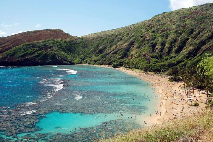 Hanauma Bay